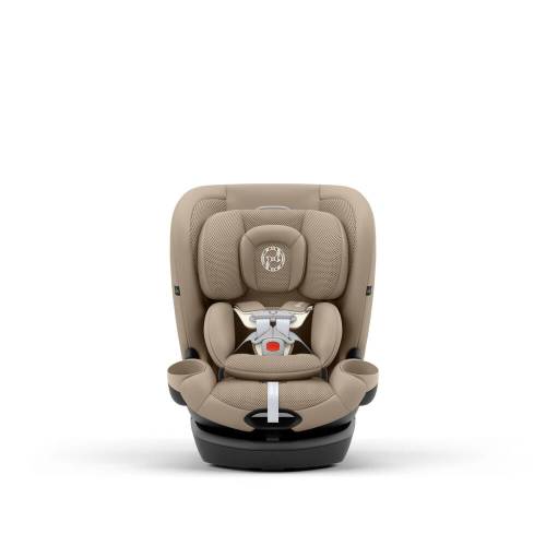 Cybex Callisto 360 Car Seat- Almond
