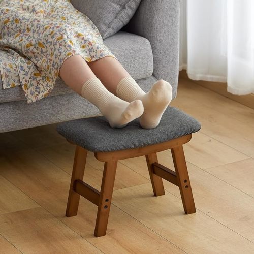 Rocker Foot Rest