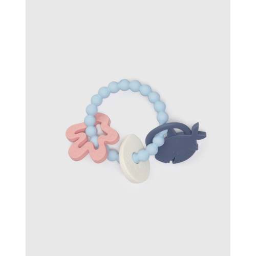 Teething Charms - Sarah Shark