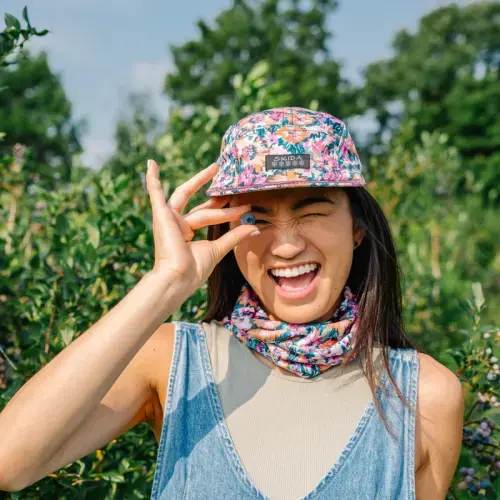 Sunday | Original Brim Hat