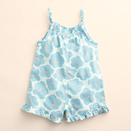 Baby & Toddler Little Co. by Lauren Conrad Ruffle Romper