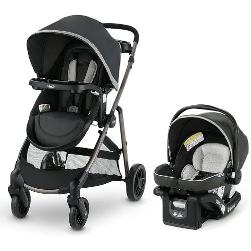 Graco Modes Element Travel System