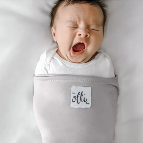 The Ollie® Swaddle