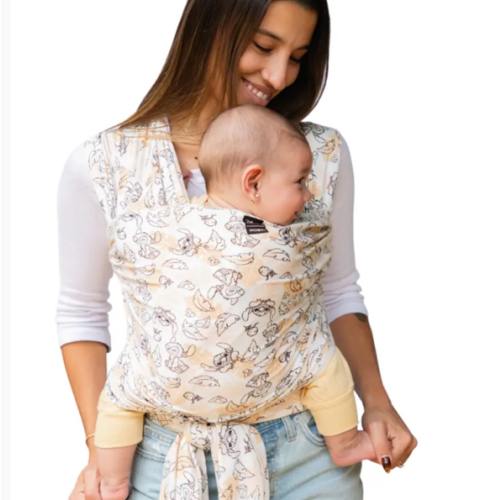 Featherknit Wrap - Aloha Stitch