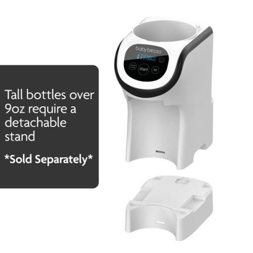 Travel Formula Dispenser - Formula Pro Mini | Baby Brezza