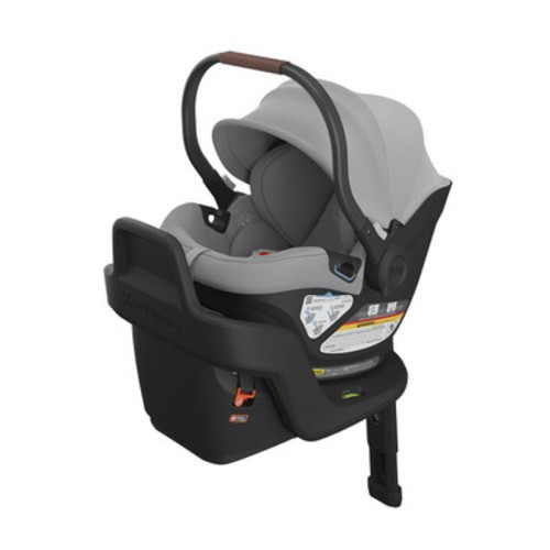 UPPAbaby Aria The Light Fit Infant Car Seat in Anthony - Bambi Baby Store