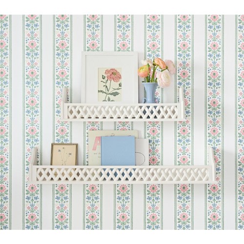 Lattice Shelving 24” | Pottery Barn Kids
