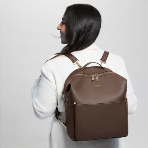 Stevie Backpack Vegan Midi