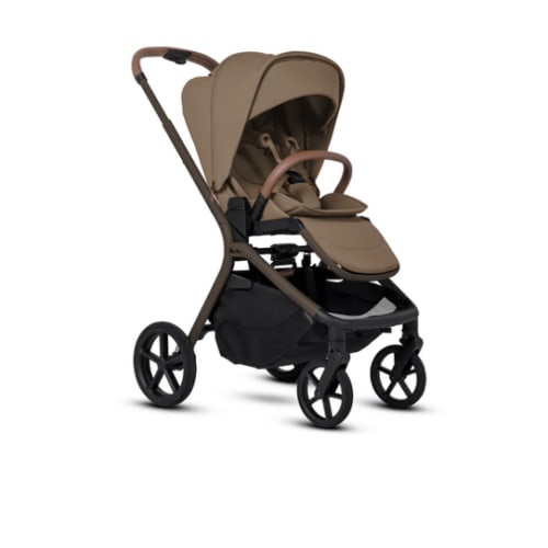 Silver Cross Breez Modular Stroller – Bambi Baby