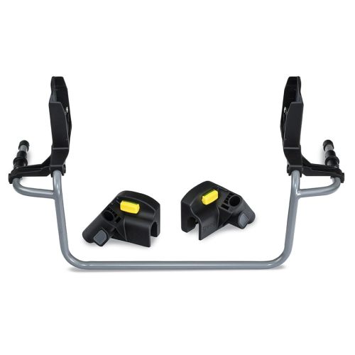 BOB Gear® Single Jogging Stroller Adapter for Select Britax® Infant Car Seats with ClickTight®