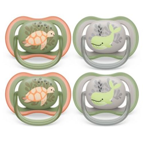 Pacifier