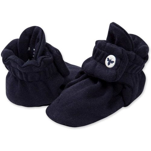 Burt's Bees Baby Newborn Essentials Unisex Organic Cotton Booties