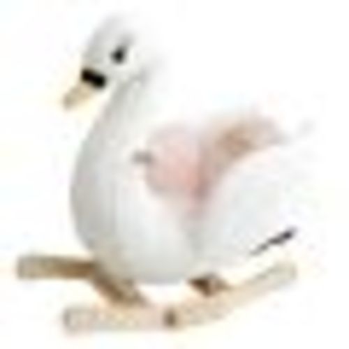 Swan Rocker