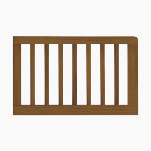 Frem Toddler Bed Conversion Kit - Walnut