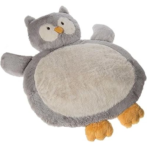 Mary Meyer Bestever Baby Mat, Owl