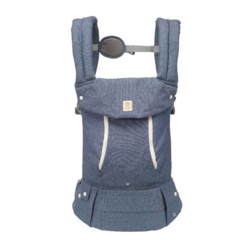 Lillebaby Complete All Seasons Baby Carrier - Stone