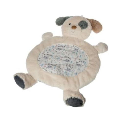 Bestever Ultrasoft Baby Mat, Sparky Puppy