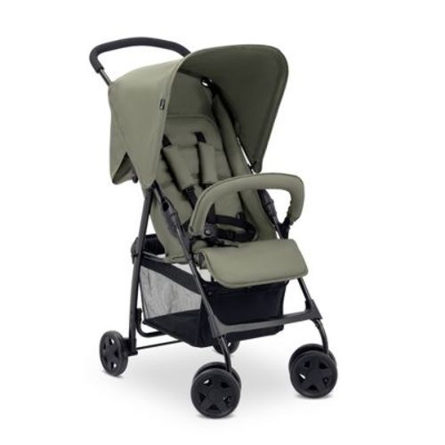 hauck Sport T13 Lightweight Compact Foldable Stroller Pushchair,