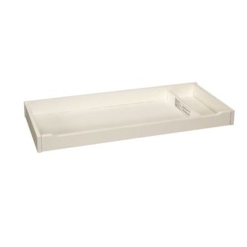 Westwood Design Hanley Changing Topper — buybuy BABY in Chalk