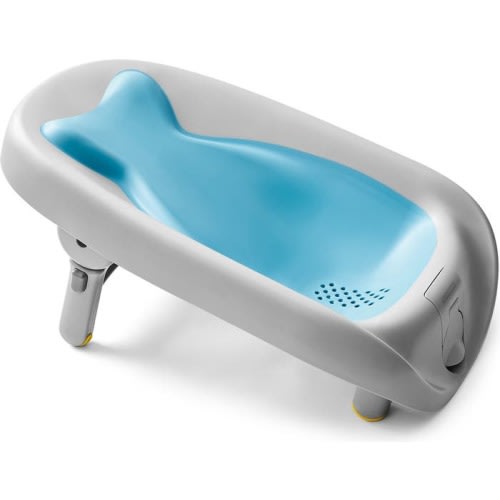 Skip Hop Moby Recline & Rinse Bather, Multi