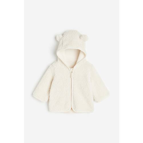 Pile Jacket