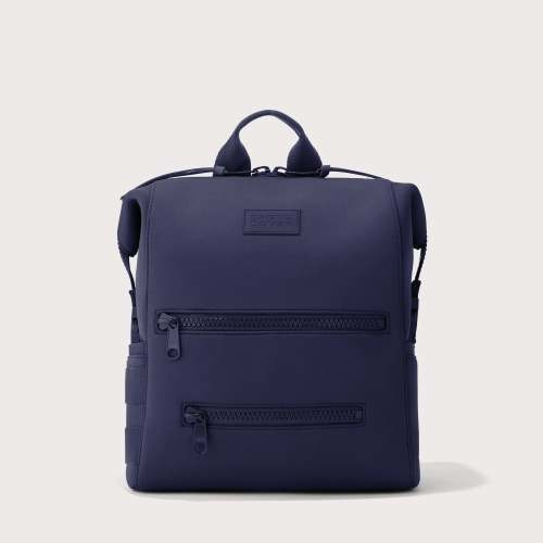 Indi Diaper Backpack | Neoprene Baby Backpack | Dagne Dover
