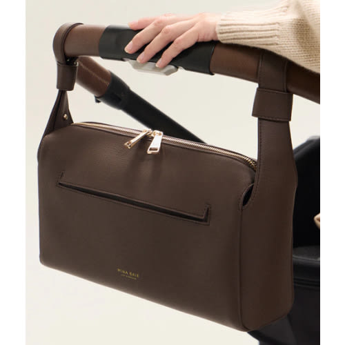 Stroller Caddy Vegan
