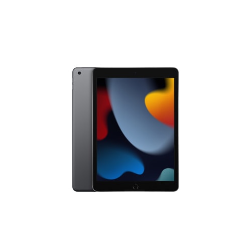 10.2-inch iPad Wi‑Fi 64GB - Space Gray