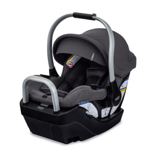 Britax | A Leader in Child Safety Technology | Ponte Stone