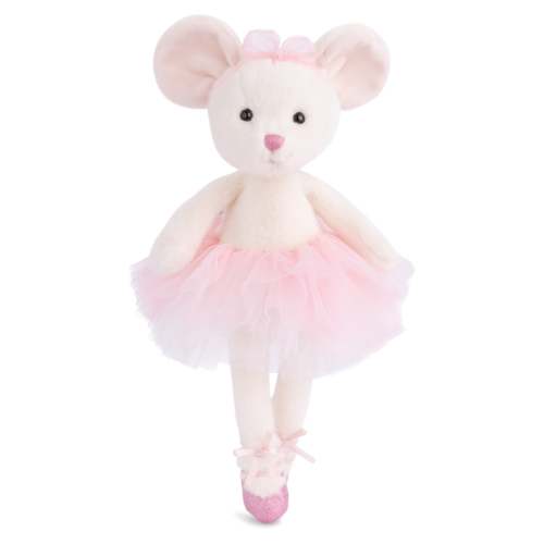 Antonia - White – Bukowski Bears