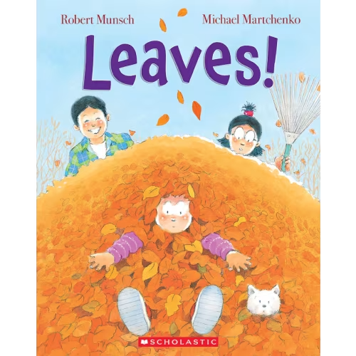 Leaves!