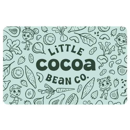 Gift Card — Little Cocoa Bean Company