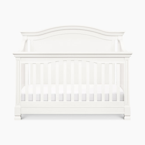 Namesake Louis 4-in-1 Convertible Crib - Warm White