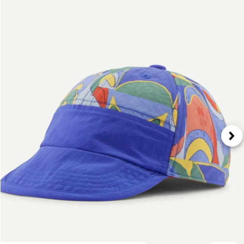 Patagonia Baby Baggies™ Cap