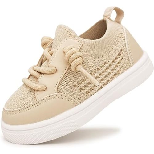Baby Shoes Boy Girl Walking Slip On Sneakers Infant First Walker Shoes 6 9 12 15 18 24 Months