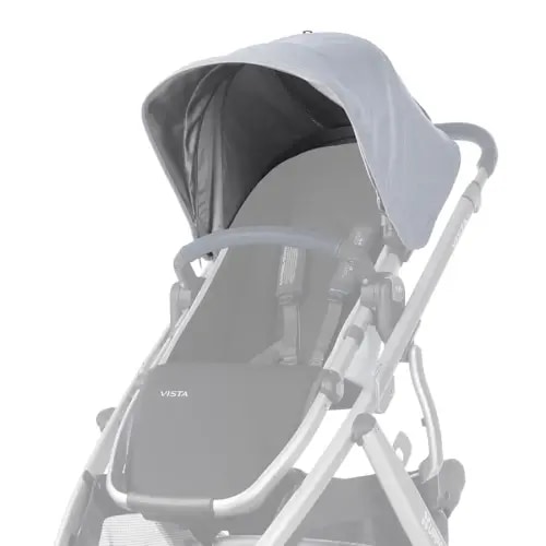 Stroller Canopy for Vista (models 2015-2019) - William