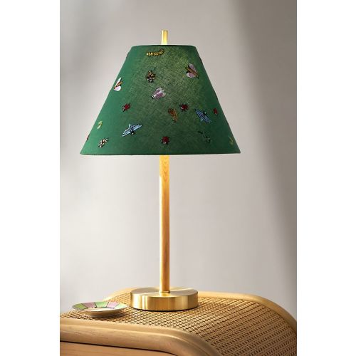Janie Empire Lamp Shade