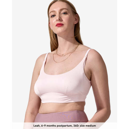 The Everything Bra