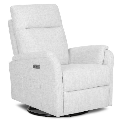 Evolur Noah Power Recline Glider | Wayfair