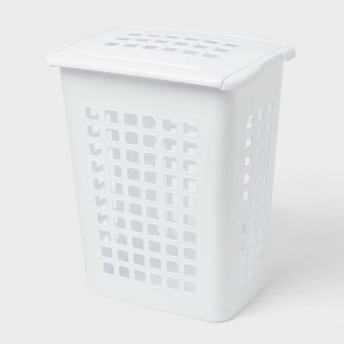 Rectangular Hamper with Lid - Brightroom™