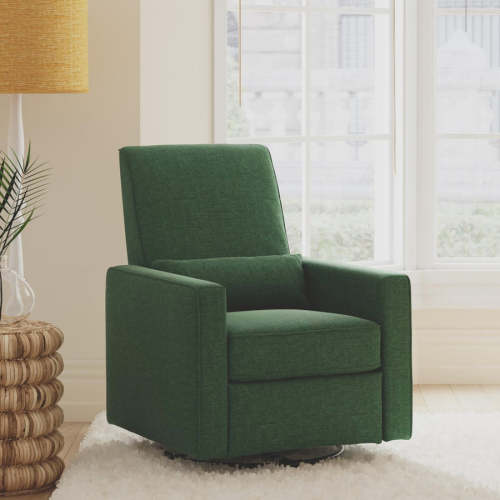 DaVinci Piper Recliner & Swivel Glider | Modern Nursery