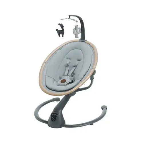 Maxi Cosi Cassia Swing Beyond Grey | Baby Bunting AU