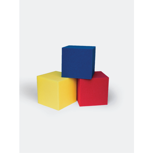 Foam Cubes