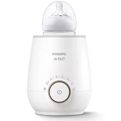Philips AVENT Fast Baby Bottle Warmer