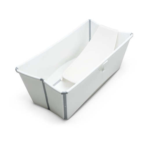 FlexiBath with Heat Sensing Plug - Bundle