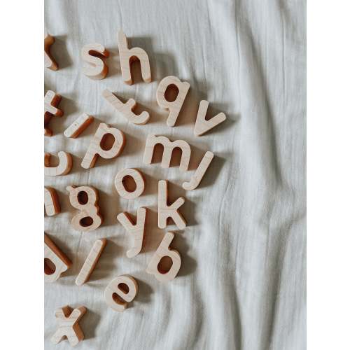 Alphabet