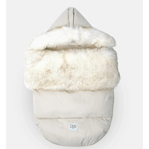 PlushPOD - Tundra Plush