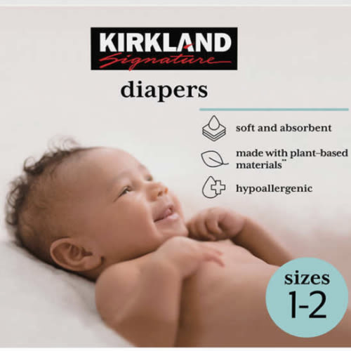 Diaper Fund