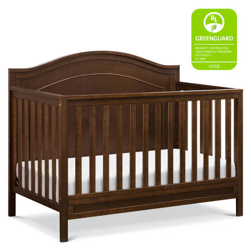 DaVinci Charlie 4-In-1 Convertible Crib | Modern Nursery™