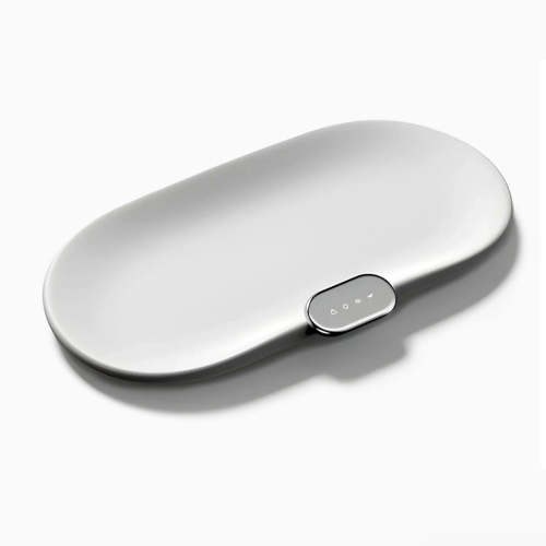 Woddle Smart Changing Pad